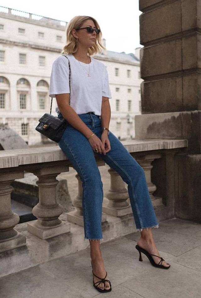 Dress Like An Italian Woman and Look Elegant Daily with our Popular Italian Style Guide La Belle Society