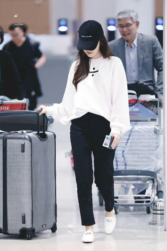 Official Korean Fashion 1