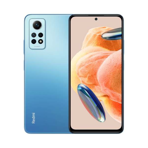 Redmi Note 12 Pro (8GB+256GB) bleu