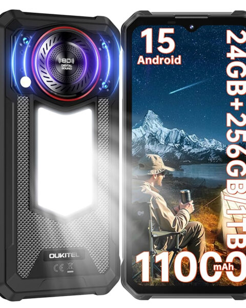 oukitel wp 53 pro