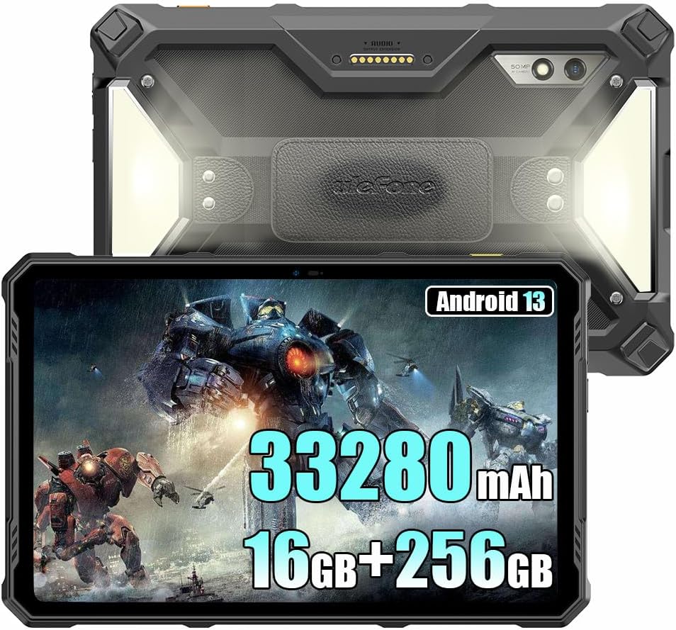 Ulefone Armor Pad 3 Pro Ulefone Armor Pad 3 Pro