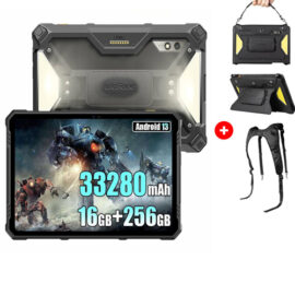 Ulefone Armor Pad 3 Pro 33280mAh 8Go /256Go