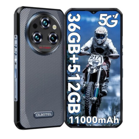 oukitel wp35 pro 5g