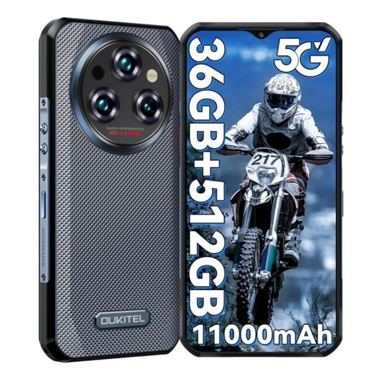 large1 oukitel wp35 pro 5g