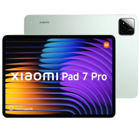 Xiaomi Pad 7 Pro