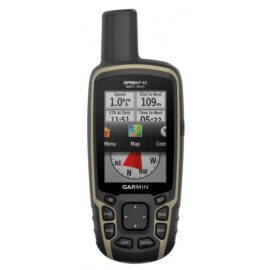 Garmin GPSMAP 65
