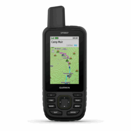 GPS Portable Garmin GPSMAP 67