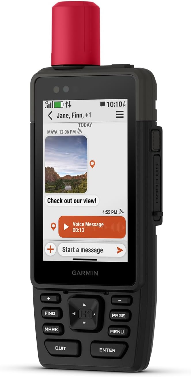 Garmin GPSMAP H1i Plus Garmin GPSMAP H1i Plus