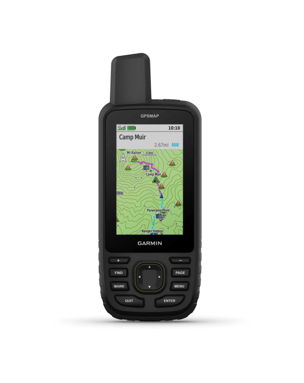 GPS portable Garmin GPSMAP 67 GPS portable Garmin GPSMAP 67