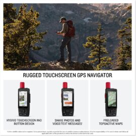 Garmin GPSMAP H1i Plus