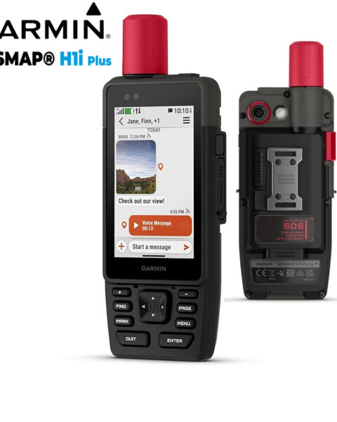 Garmin GPSMAP H1i Plus