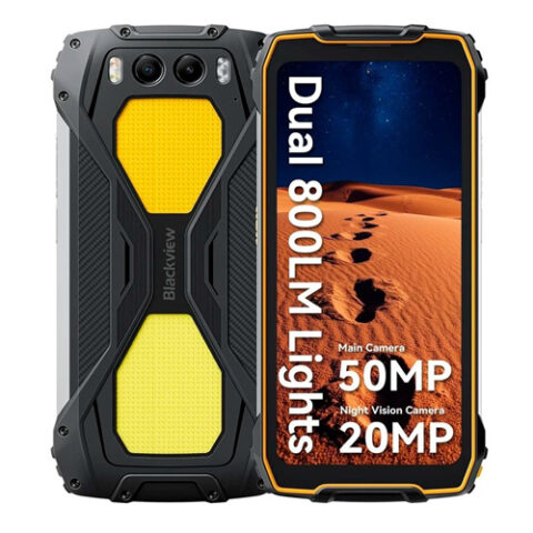 Blackview BV7300