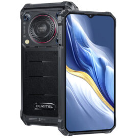 Oukitel WP36 Pro 10600 mAh 24/256 Go