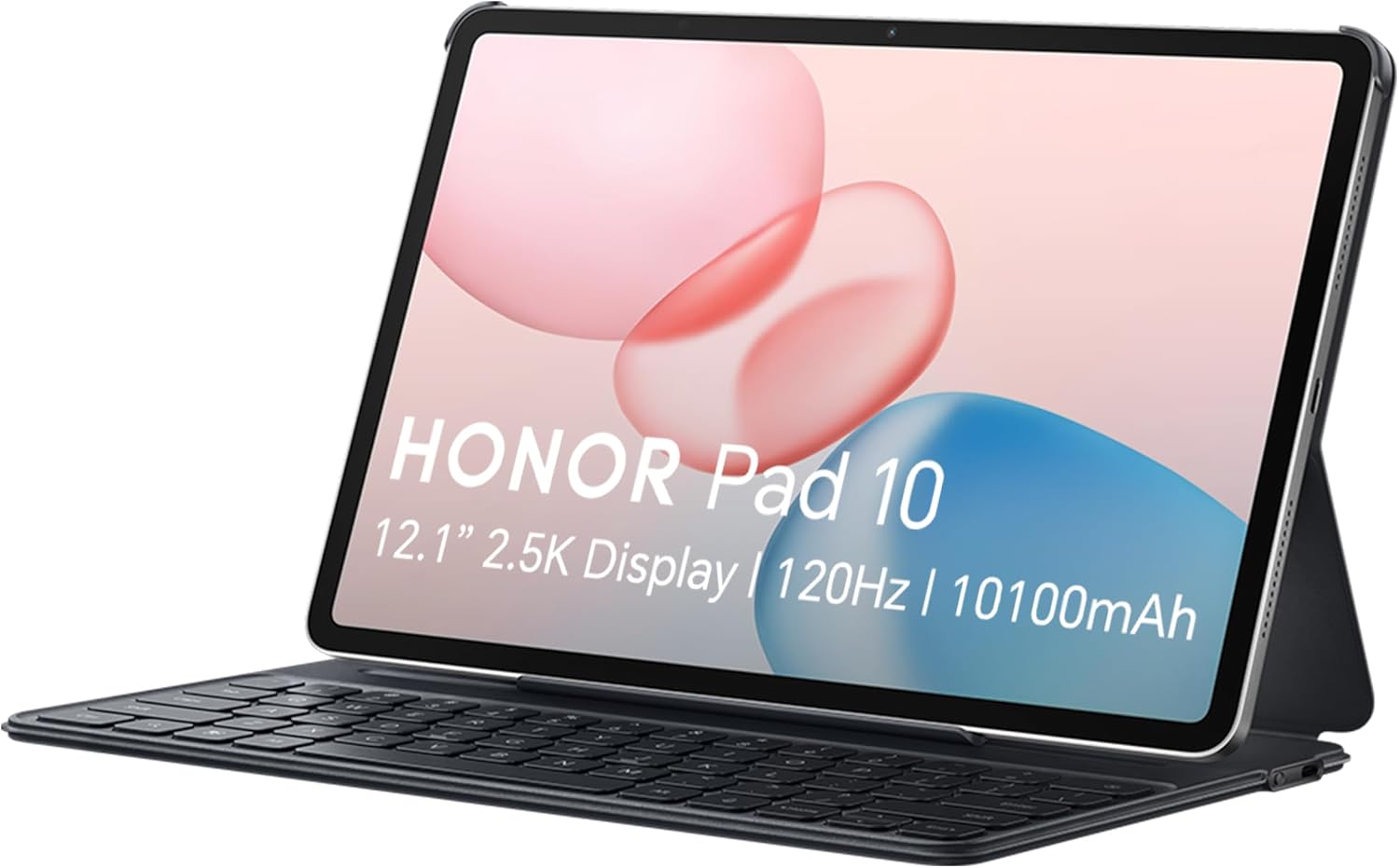 Honor Pad 10 8/256Go 12.1" 10100 mAh