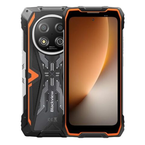 Blackview Rock 2 5G 8Go RAM 256Go 15000mAh