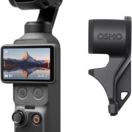 DJI Osmo Pocket 4 107Go