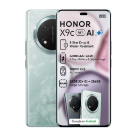 Honor X9C 5G 108MP 6600 mAh