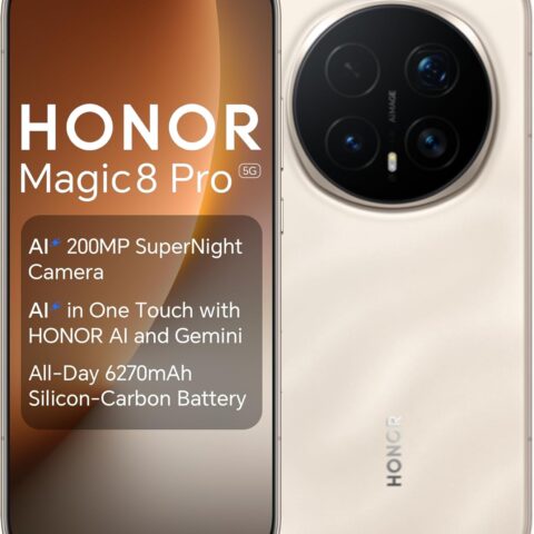 Honor Magic 8 Pro 12/512Go