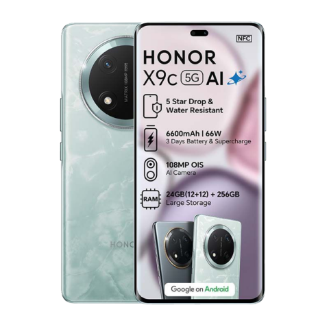 Honor X9C 5G 108MP 6600 mAh