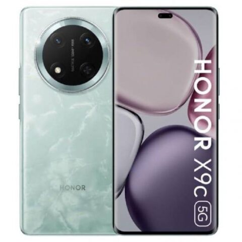 Honor X9C 5G 12/256Go