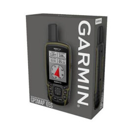 Garmin GPS 65S GPS Portatif
