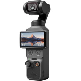 Caméra vlog DJI Osmo Pocket 4