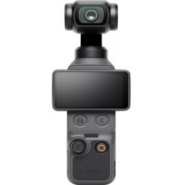 DJI Osmo Pocket 4 107Go