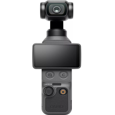 DJI Osmo Pocket 4 107Go à Abidjan