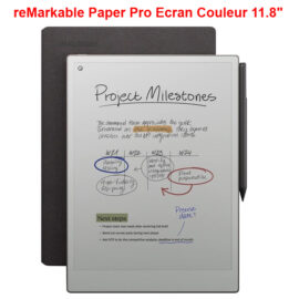 reMarkable Paper Pro Ecran Couleur 11.8&Prime;