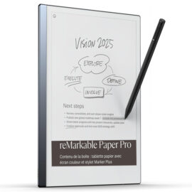 reMarkable Pro Ecran Couleur 11.8&Prime;