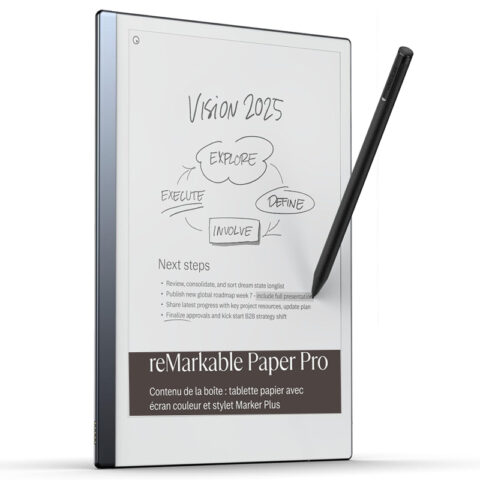 reMarkable Pro Ecran Couleur 11.8"