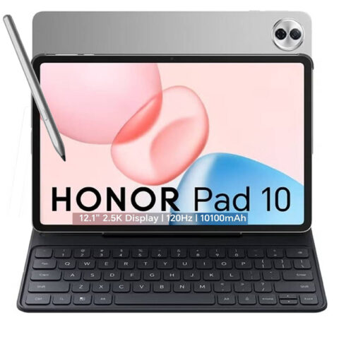 Honor Pad 10
