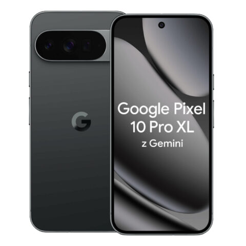 Google Pixel 10 Pro XL