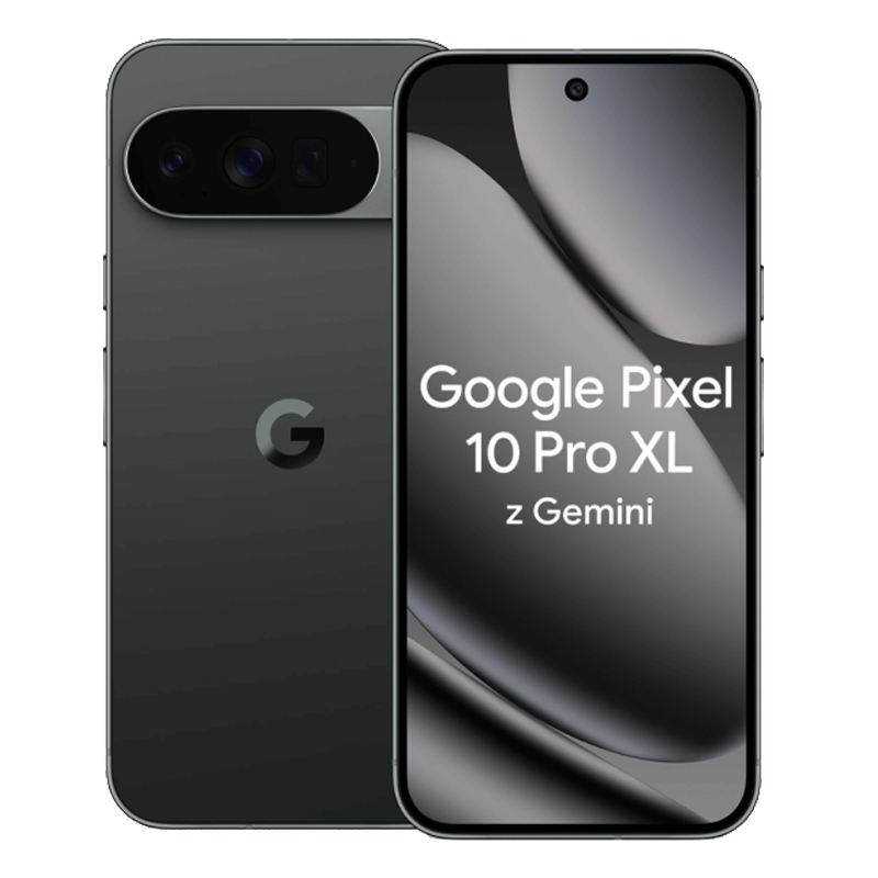 Google Pixel 10 Pro XL