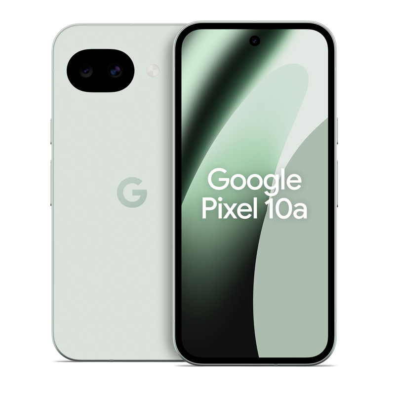Google Pixel 10a 25Go