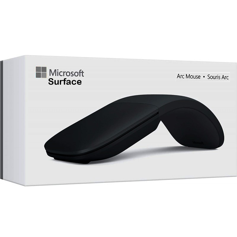 Microsoft Surface Arc Mouse