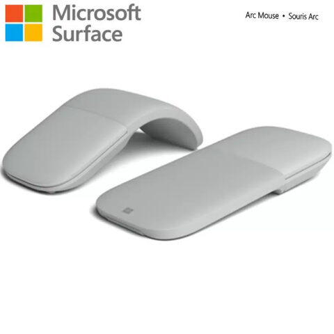 Souris en Arc Microsoft Surface
