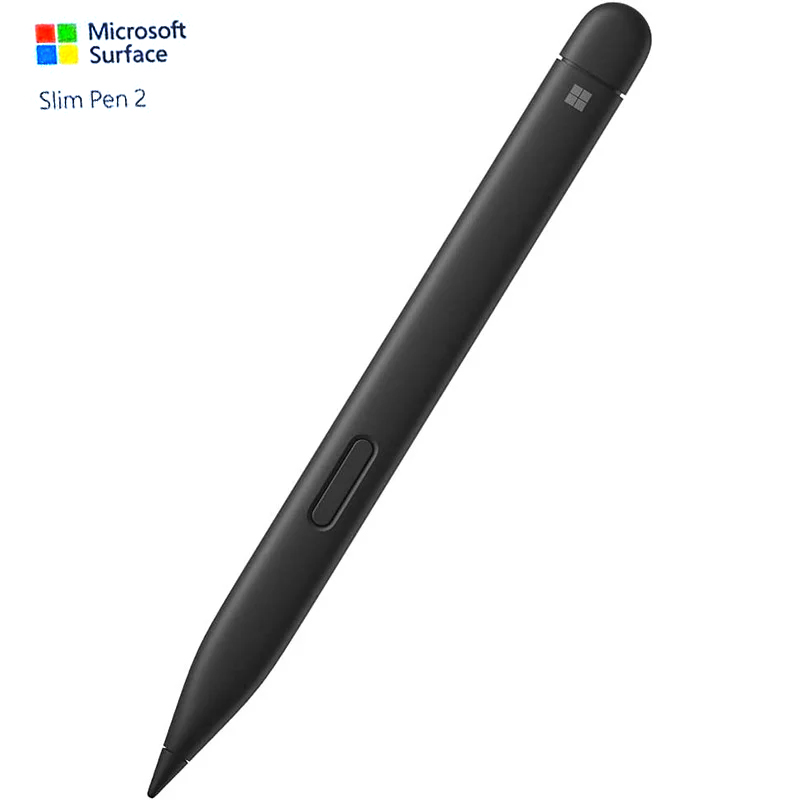 large Stylet Microsoft Surface Slim Pen 2