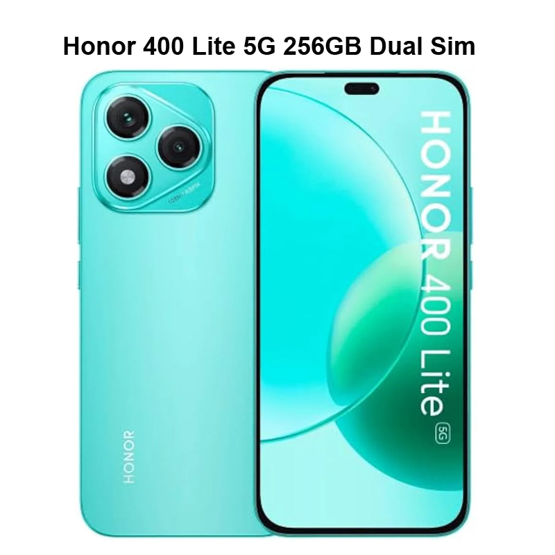 Honor 400 Lite 5G 8/256Go