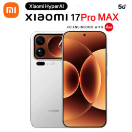 Xiaomi 17 Pro Max 16/512Go