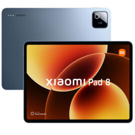 Xiaomi Pad 8 8/ 256 Go 9200 mAh