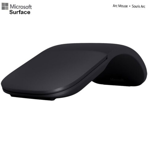 Souris Arc Microsoft Surface