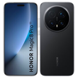 Honor Magic 8 Pro 512Go 200Mp