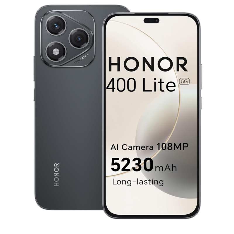 Honor 400 Lite 5G 8/256Go