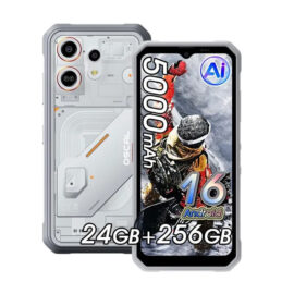Oscal Marine 3 8/ 256 Go