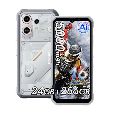 Oscal Marine 3 8/ 256 Go