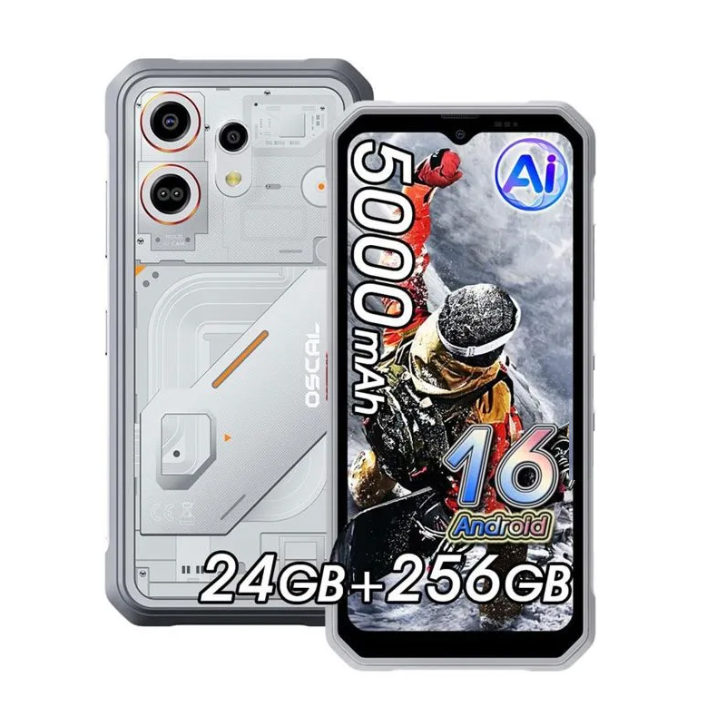 Oscal Marine 3 8/ 256 Go