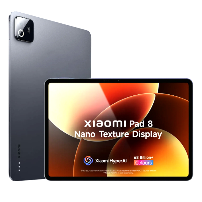 Xiaomi Pad 8 9200 mAh Xiaomi Pad 8 9200 mAh à Abidjan