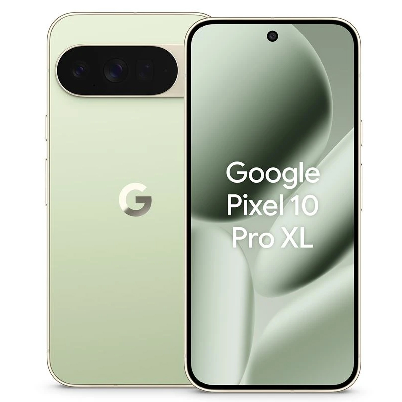 Google Pixel 10 Pro XL 256Go
