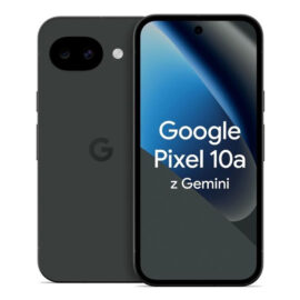 Google Pixel 10a 256Go Noir